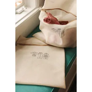 Oddbird Wash Bag - Extra Large