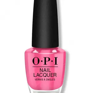 OPI Nail Lacquer - Shorts Story