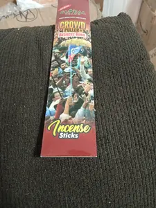 Global Brand Crowd Puller & Business Boom Incense Sticks