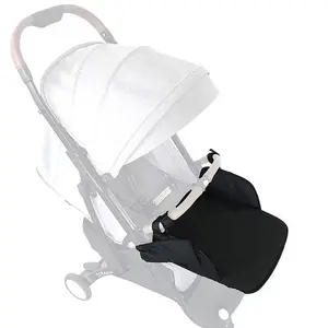Vovo Yoyo Baby Stroller Footrest Extension Board, Compatible with Vovo Yoyo Strollers, Durable Child Car Accessories