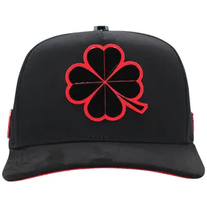 Ferreti Hats PREMIUM FT116 The Lucky Baseball Cap for Men