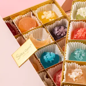Gems Me Up Crystal Candy Collection