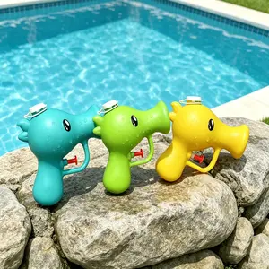 Bright Mini Water Blaster Toy for Kids – Fun Pool & Outdoor Splash Shooter