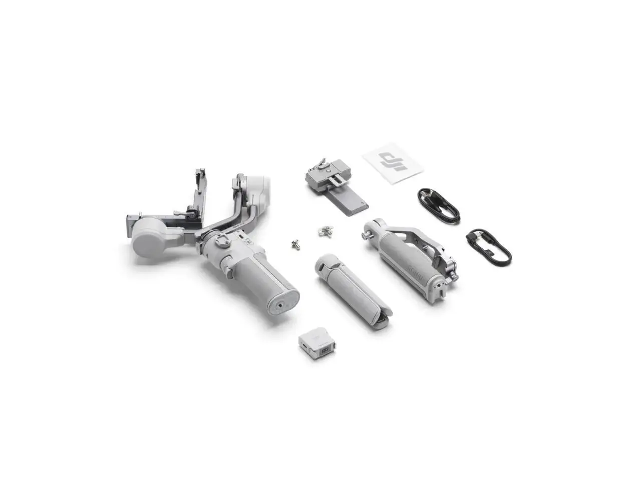 DJI RS 4 Mini Combo DJI RS 4 Mini Combo