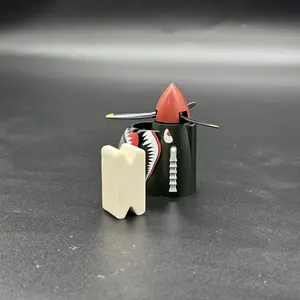 2 Pcs P40 Car Vent Clip Air Freshener Refill Solid Scent Replacement Pads