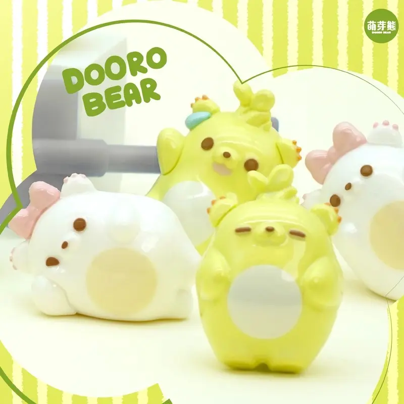 Nommi Loveliness Never Ends Series Plush Blind Box - TikTok Shop