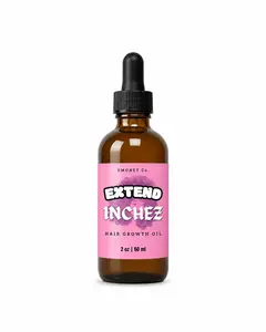 Extend bundles  Haircare