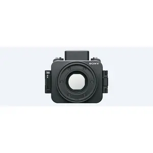 Refurbished - Sony MPKHSR1 RX0 Underwater Camera Housing, Black
