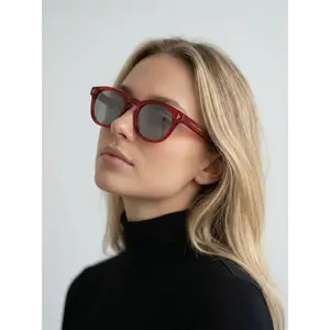 Rouge Wave Sunglasses