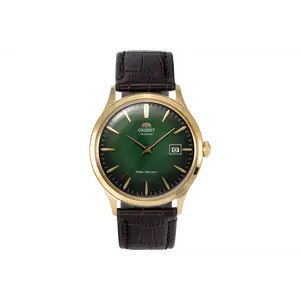 Orient Bambino Version 4 | 42mm Automatic Dress Watch, TAC08002F0