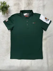 Mexico Polo Green