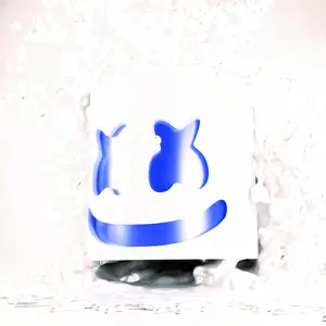 Marshmello - Shockwave  [VINYL RECORD - LP] Explicit, 140 Gram Vinyl