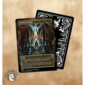 Cavern of Souls | Proxy Card