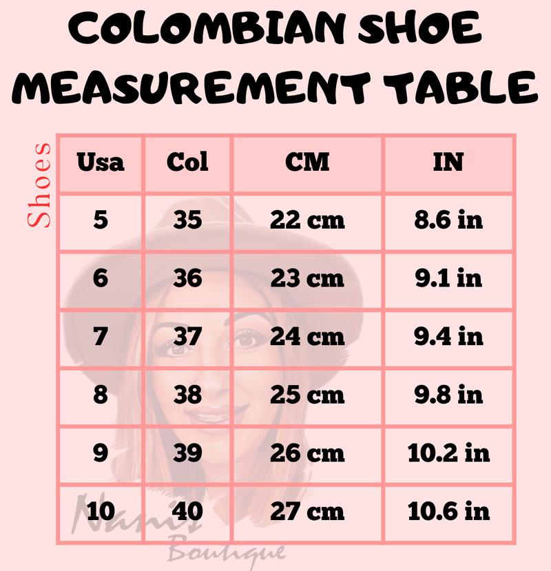 Emma Urban Colombian Sneakers Round Toe Velcro Closure All Seasons Durable Sole Interior Padding Versatile Design Authentic Colombian Style Made in Colombia Casual Sports Shoes Athletic - Footwear