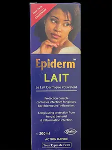 Epiderm Body Lotion Versatile Dermal Body Lotion