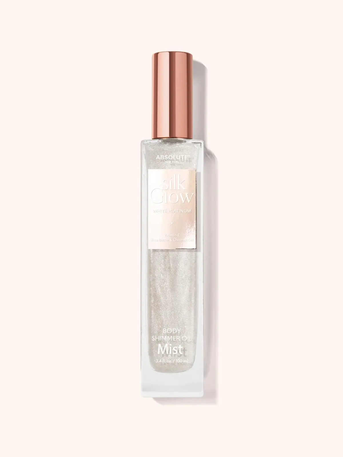 Silk Glow Body Oil Silk Glow Body Oil