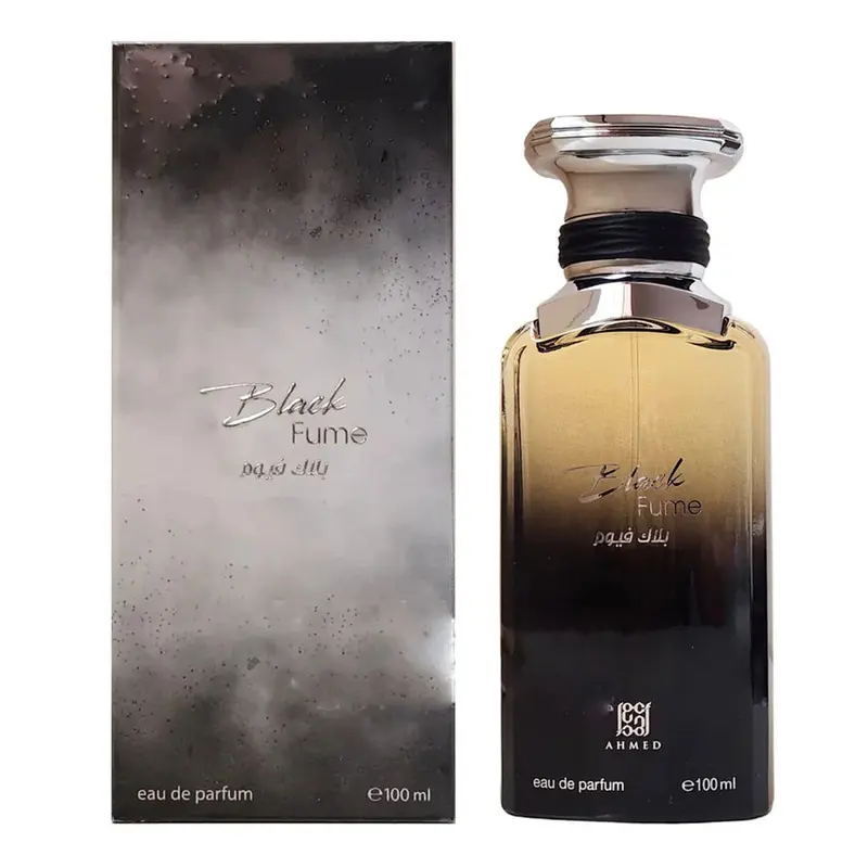 Muzn Eau De Parfum by Ahmed Al Maghribi – Long-Lasting Unisex