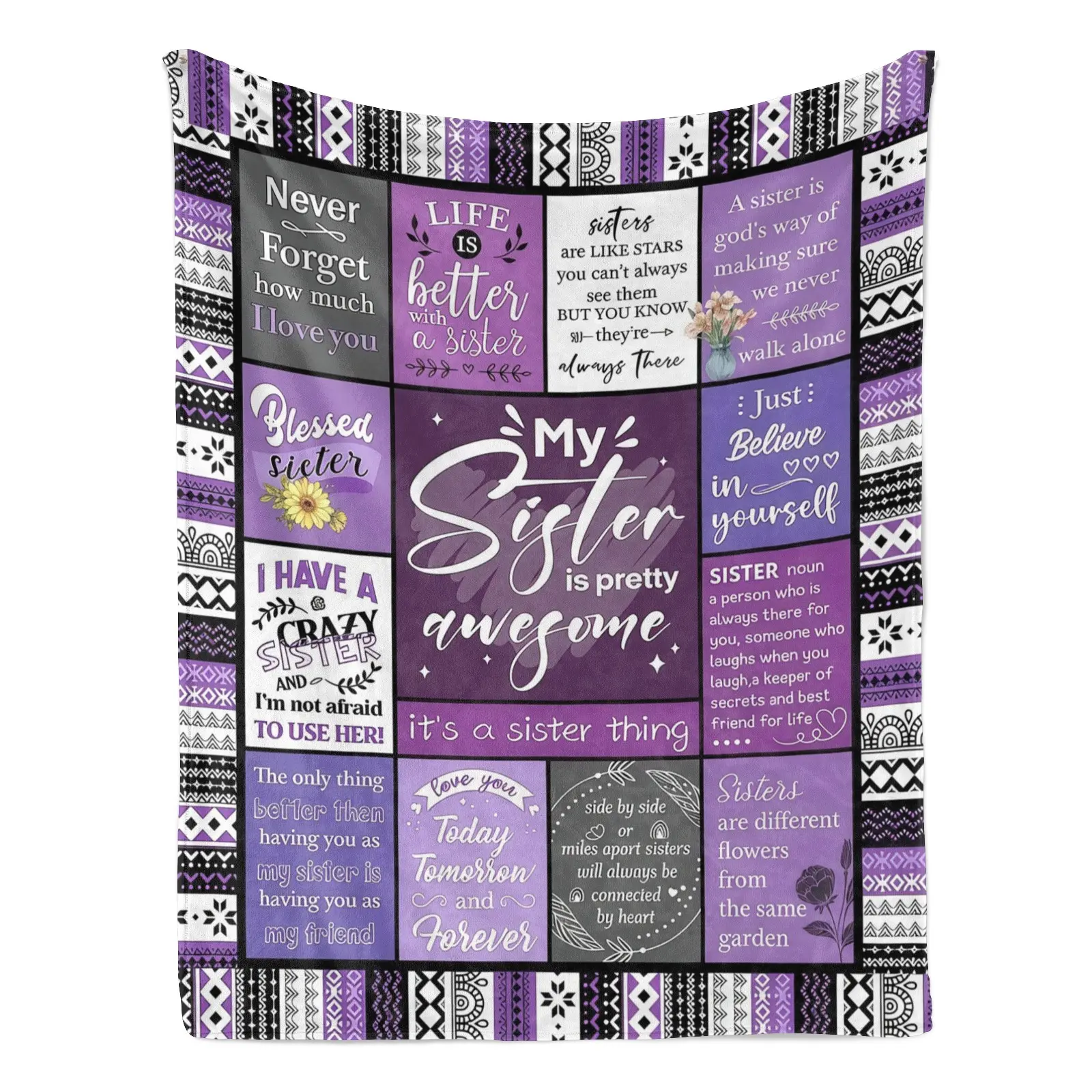 80"x60"Big For Adults