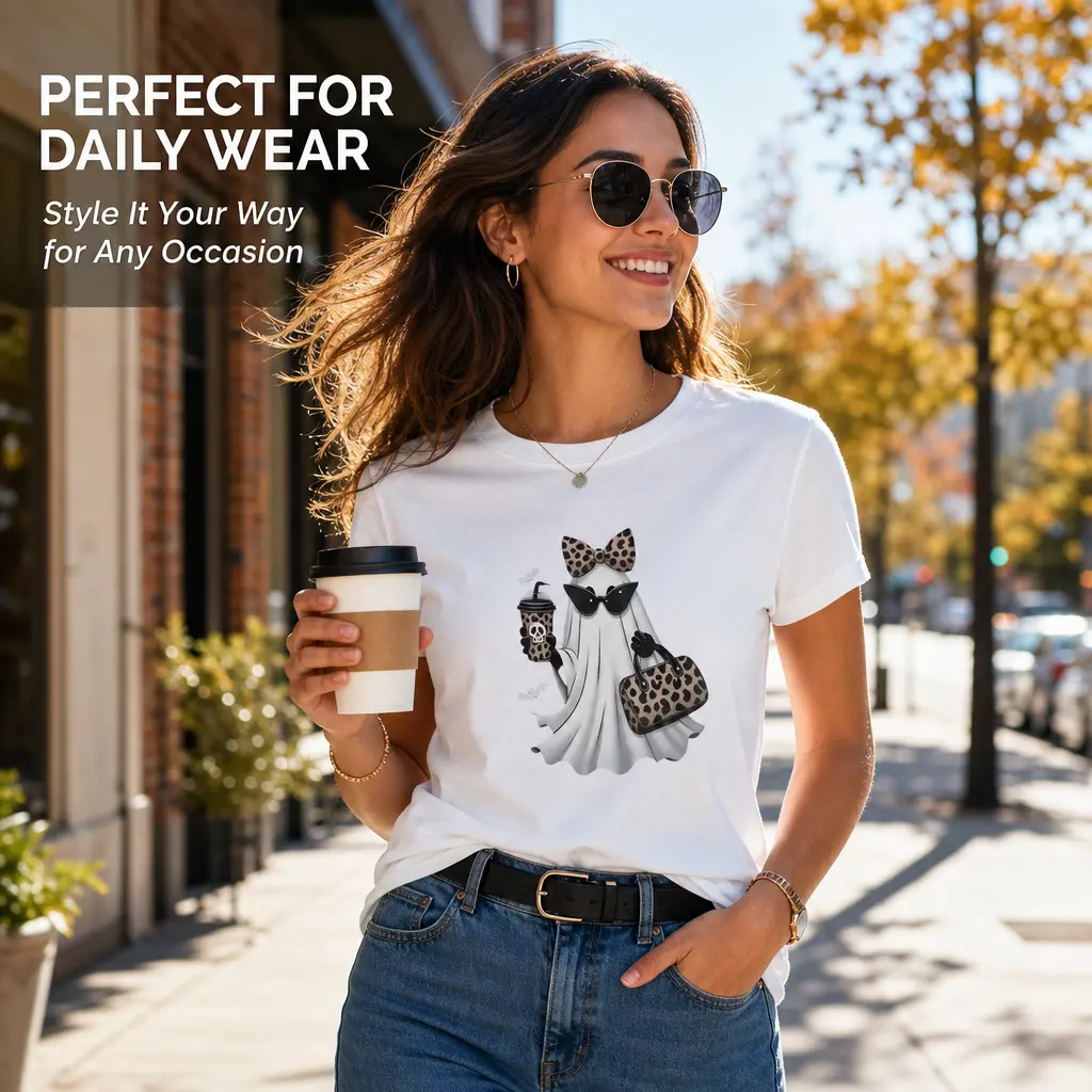 InkNest Women's Graphic T-Shirt Design 06
