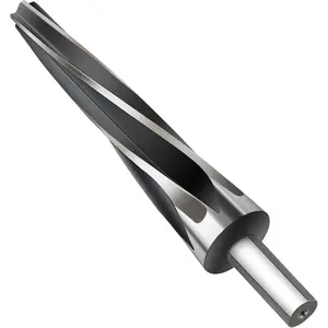 7  Ball Joint Tapered Reamer,6542  Tool Steel Tapered Ball Joint Reamer,Tapered Reamer Tie Rod For 1-1/2" Per Foot