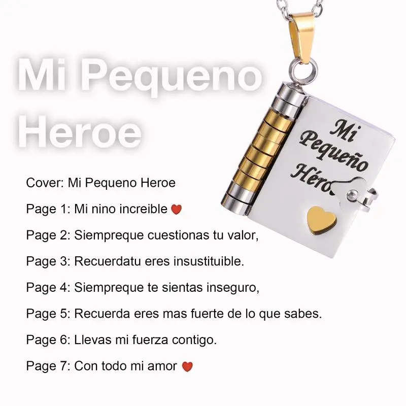 Mi pequeña estrella A mi hijo