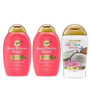 OGX Bond & Beyond Repair Bundle