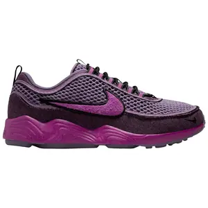 Nike Air Zoom Spiridon Hot Fuchsia IH3360-599 Men's Fashion Shoes New