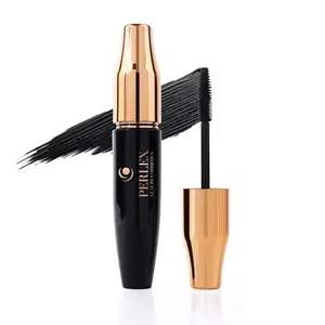 Perlex Mascara, Essential Beauty & Personal Care Makeup Cosmetic for Enhancing Your Look