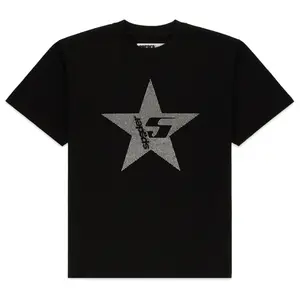 Sp5der "Worldwide Five Day" Tee