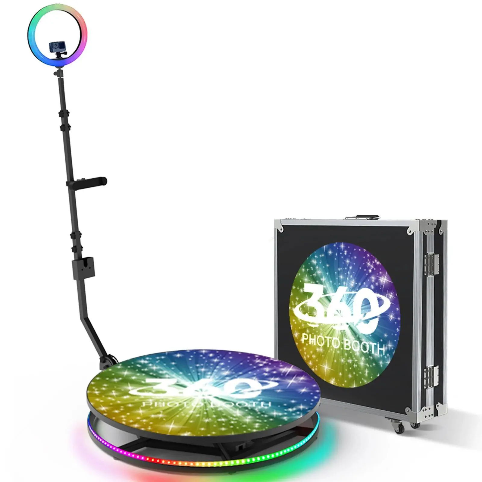 Slow Motion 360 Photo Booth Slow Motion 360 Photo Booth