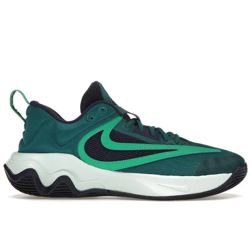 Nike Men's Giannis Immortality 3 Geode Teal Purple Basketball Shoes, from StockX