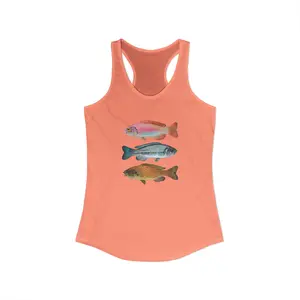 3 fish tank