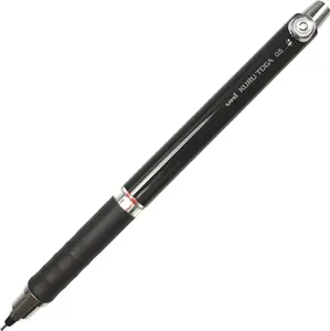 uni kuru toga mechanical pencil