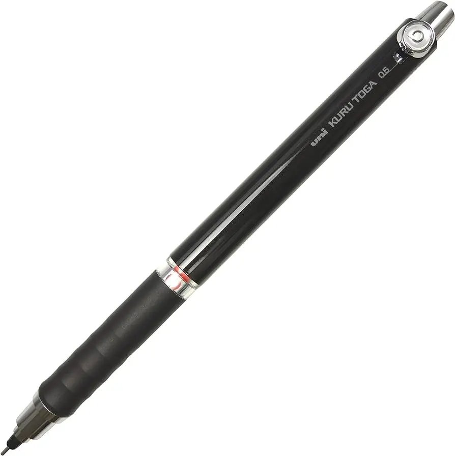uni kuru toga mechanical pencil uni kuru toga mechanical pencil