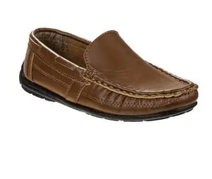 Josmo Boat Style Casual Shoes Boys'  SlipOn Everyday Wear Comfort Fit Durable Classic Style (Toddler/Little Kid)