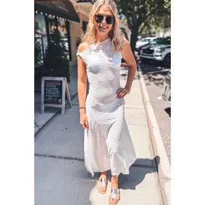 Lace Cover Up