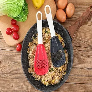 Multifunctional Kitchen Cooking Spoon  Kitchen Gadgets