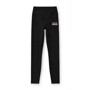 Drip Heaven Lord – DHLRD Halo Women’s Luxe Leggings