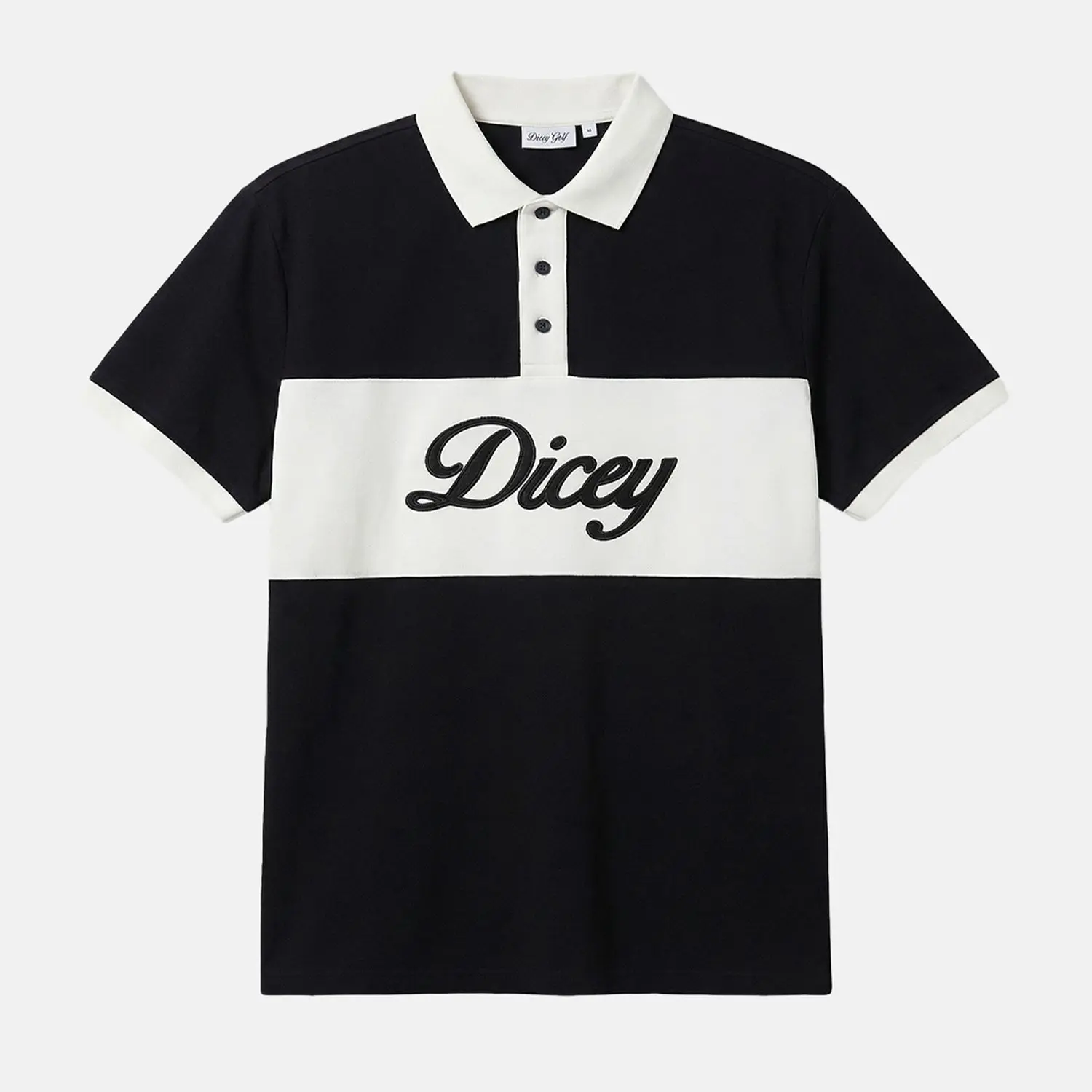 Full Deck Polo