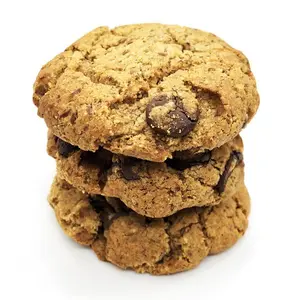 Chocolate Chip Lactation Cookies