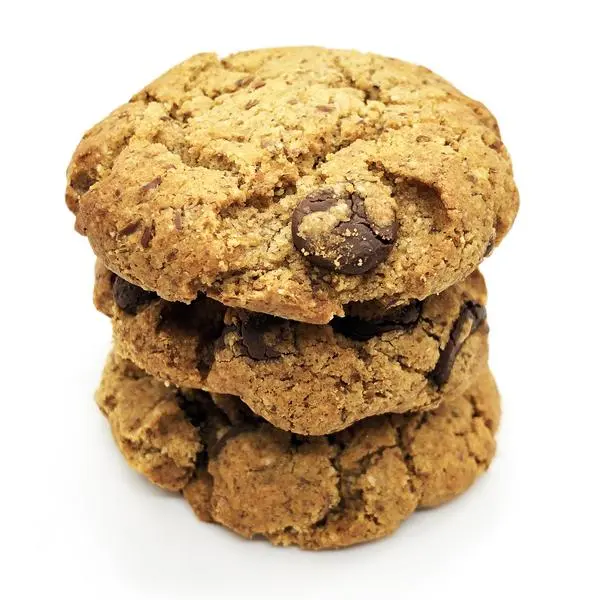 Chocolate Chip Lactation Cookies Naturals Snack Chocolate Chip Lactation Cookies Naturals Snack