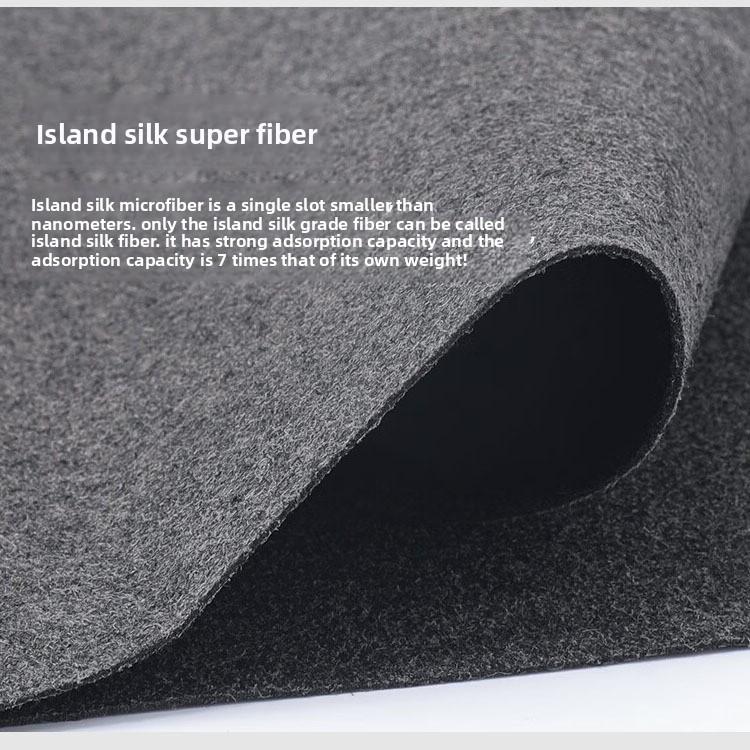 10 Counts Magic Cleaning Cloth, Reuseable Thickened Streak Free Magic Cleaning Wipes, Microfiber Cleaning Cloths for Windows Glass Car Cloth