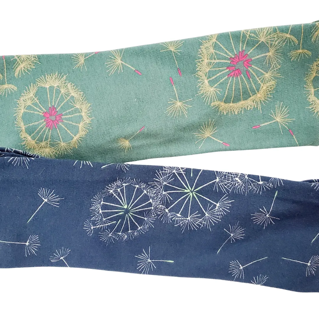 "Dandelion" Headbands
