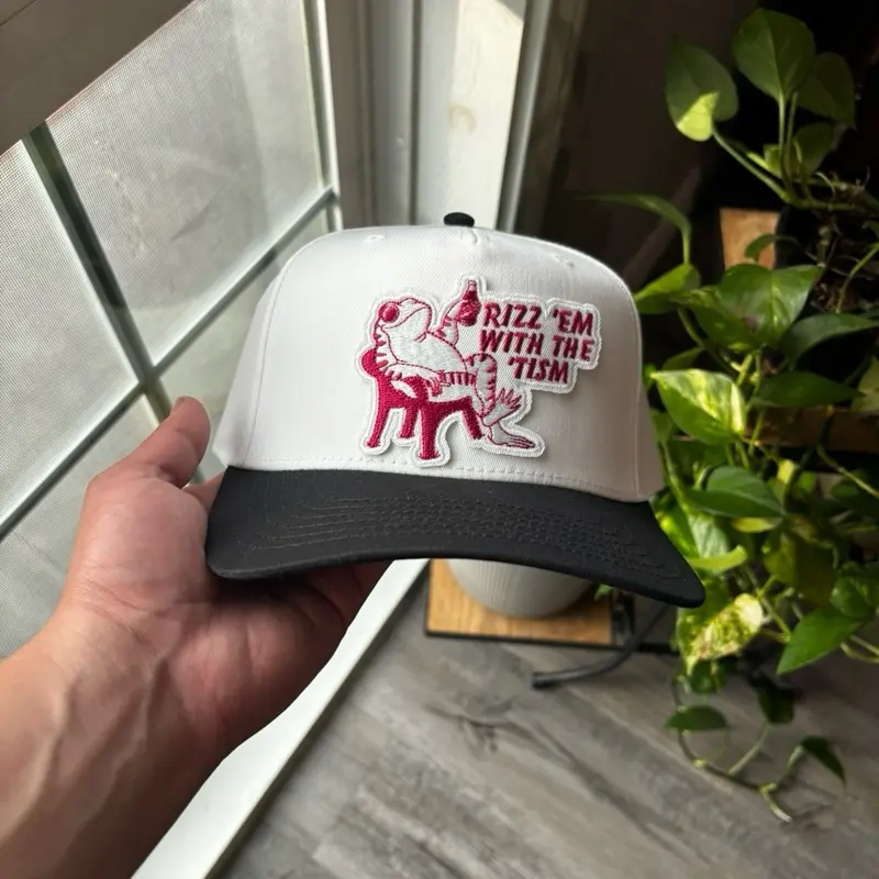 The “Rizz ‘Em” Cap