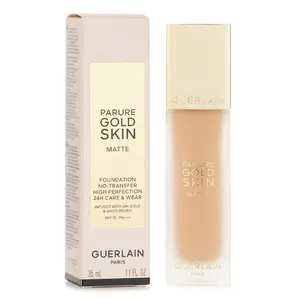 Guerlain Parure Gold Skin Matte Foundation - # 1N