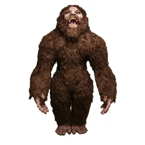Giant Inflatable Sasquatch Costume - Premium Chub Suit®