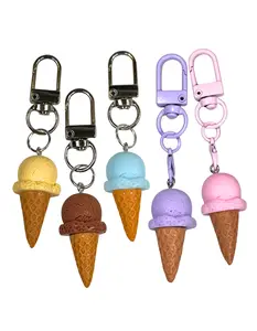 Charm: Ice Cream Cone