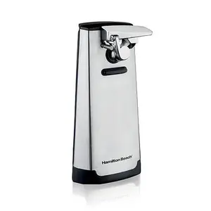 Hamilton Beach Stainless Steel Extra Tall Can Opener