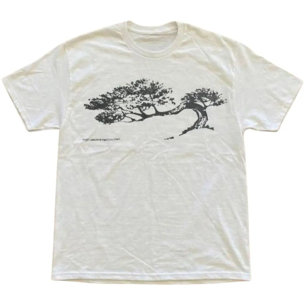 The Vintage Minimalist Tree Shirt, Japanese Bonsai Shirt, Nature Landscape Art T-Shirt, Gift For Woman, Gift For Men, Womenswear Top Underwear Streetwear, Trending Shirt