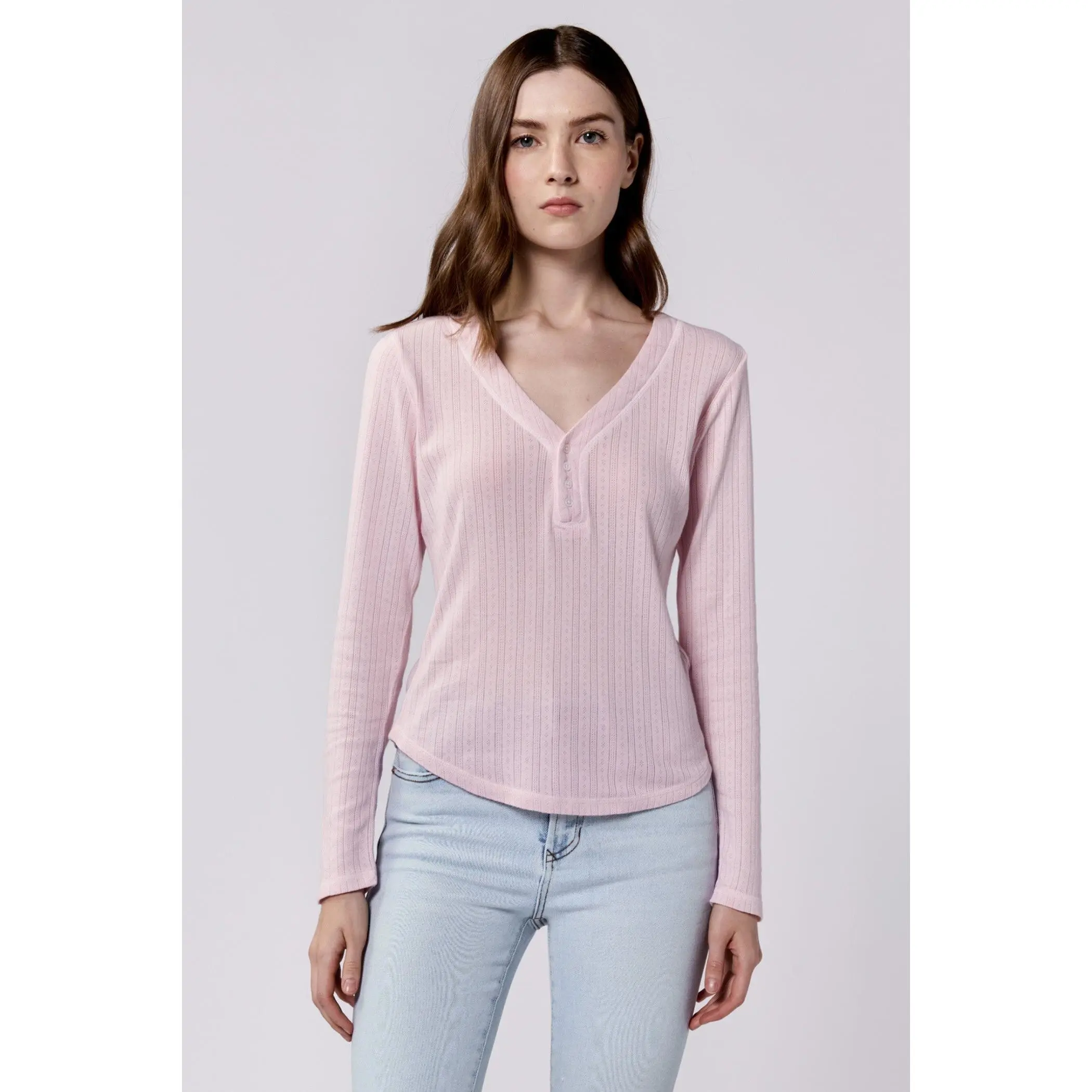 CORTADO TOP PINK A BOO